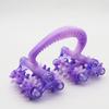 Jade Ruyi Rover Lunar Rodillo Masajeador Espalda Cintura Pierna Manual Jade Ruyi Cuerpo Entero Meridianos Vitales Regalos para Personas Mayores