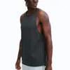 Chaleco de Entrenamiento de Running de Verano para Fitness para Hombre sin Mangas Holgado Casual de Secado Rápido Transpirable Chaleco Deportivo de Baloncesto