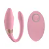 Nuevo Huevo Vibrador Cisne Transfronterizo Femenino Resonancia Inalámbrica Punto G Juguete Sexual para Adultos para el Coito