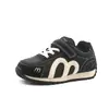 Zapatillas Deportivas Casuales para Niños 2026 Nuevo Estilo Felpa Adicional Temporada Otoño e Invierno Suela Suave Zapatos de Entrenamiento Alemán Unisex para Niños Ligeros Zapatos Forrest Gump