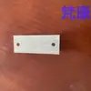 Conector de Tubo Cuadrado a Tubo Cuadrado sin Soldadura Ensamblaje Conector de Estantería Jaula Recto Bidireccional Tricireccional Tubo Cuadrado Galvanizado