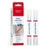 Plumón para Uñas Gris, Crema para Uñas Gris, Uso Externo Calmante Hierbas Suave Extracto de Planta Crema Reparadora de Uñas, Entrega Directa del Fabricante