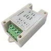 Módulo Relé Temporizador AC 220V 30A, sem necessidade de jumper de gatilho, selecione A normalmente fechado, B normalmente aberto