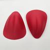 Fábrica en stock Ropa interior para hombre Copa cápsula espacial Estéreo 3D JJ grande Convexa Trusa de baño completa Almohadilla de esponja