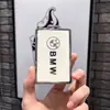 Adecuado para BMW Serie 5 nueva Serie 7 X5X7 cubierta para llave tipo tarjeta cubierta de tarjeta NFC de alta calidad hebilla de cubierta para llave de coche 535le