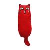 Mascota perro gato felpa caricatura bordado resistente a mordidas descompresión pato cerdo elefante lindo juguete con sonido suministros