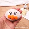 Muñeco de Cabeza de Animal de Dibujos Animados Relleno de Algodón Calcetines para Bebé Sombrero Bufanda Guantes Accesorios para la Cabeza Venta al por Mayor en Stock