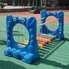 Puente Colgante Exterior Columpio Equipo Deportivo Exterior Cadena de Equilibrio para Extremidades Puente Colgante Columpio Red de Trepa Puente de Tabla Única