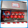 Dispositivo de Auto-Resgate com Suprimento de Água e Ar Comprimido para Mineração, Resistente à Corrosão e à Prova de Explosão, Fácil de Operar, Dispositivo de Auto-Resgate para Mina Zyj-M6