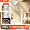 Incluye instalación: grifo de cocina, mezclador de agua fría y caliente, fregadero y un brazo giratorio multidireccional con diseño a prueba de salpicaduras