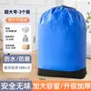 Bolsa de Transferencia Express Logística de Envío Transporte Bolsa de Empaque para Mudanza Almacenamiento Engrosada Impermeable Bolso Tejido de Piel de Serpiente