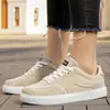 Nuevas Zapatillas Casuales de Moda para Hombres y Mujeres, Zapatos de Hombre Versátiles y Modernos, Zapatillas Deportivas Retro Japonesas que se Pueden Usar en Todas las Estaciones