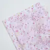 Papel de Seda para Niña Suave del Festival Qixi, Papel de Envoltura de Flores, Papel de Forro, Material Decorativo para Empaque de Floristería