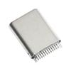 USB2.0 3.0 HDMI DVI TYPE-C abrazadera macho fabricantes mayoristas enchufe recto vertical hembra