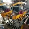 Válvula Gaveta Oculta, Válvula Gaveta para Tubulação Industrial, Válvula Gaveta Manual de Aço Inoxidável
