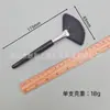 Brocha Grande en Forma de Abanico, Brocha para Polvo Suelto, Brocha de Maquillaje Extra Grande y Esponjosa, Brocha para Polvo Seco, Brocha de Maquillaje, Dedicada a Maquilladores