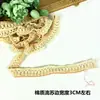 Accesorios de Encaje de Cuerda de Cáñamo Materiales de Jardín de Infancia Área Temática Hogar Contacto Cuerda Trenzada Fondo Cuerda de Cáñamo Cuerda Plana Tejido