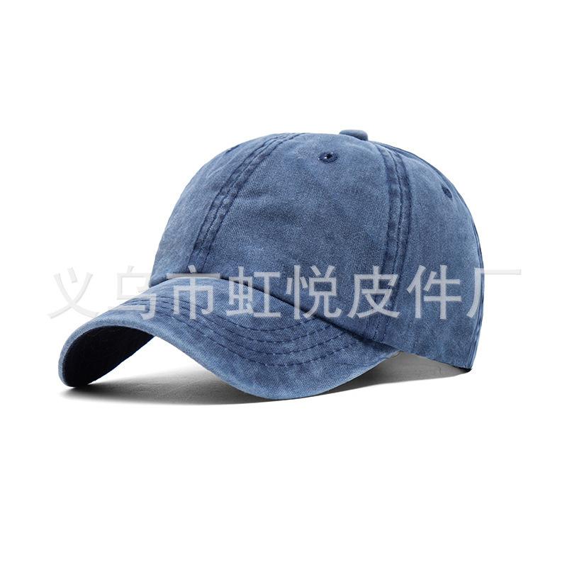 牛仔藏青色