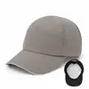 Gorra de Béisbol Impermeable y Protectora del Sol para Exteriores, Transfronteriza, Nueva, para Hombres y Mujeres, Adecuada para Pesca y Deportes, Profesional, a Prueba de Viento y de Secado Rápido