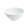Juego de vajilla de porcelana de alta temperatura Jingdezhen con relieve para uso doméstico, cuencos, platos y cucharas de estilo chino nuevo, vajilla de cerámica simple y elegante