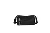 Bolsa Cilíndrica Ligera Transfronteriza, Bolso Cruzado Casual, Bolso de Hombro de Gran Capacidad para Viajes Cortos, Mochila Deportiva para Entrenamiento y Fitness
