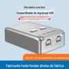 Maxtor MT-SW221 SW241 Impressora automática de 2 portas e 4 portas USB Sharer