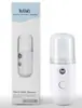 Dispositivo de Hidratación con Spray Frío y Caliente Específico para Salones de Belleza en Casa, Certificado CE, Más Vendido a Través de las Fronteras