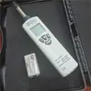 Detector de temperatura y humedad de seguridad intrínseca detector de ambiente subterráneo probador de temperatura con pantalla digital