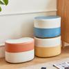 Hogar Sala de Estar Sofá Taburete Taburete para Cambiarse los Zapatos Nivel de Entrada Taburete Sencillo Moderno para Mesa de Café Taburete Bajo Moda Pequeño Nuevo Taburete Creativo