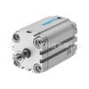 FESTO Cilindro compacto Festo ADVU-40-60-A-P-A 156634 productos nuevos originales
