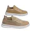 Zapatos de Verano para Hombre, Transpirables, Anti-Olor, Zapatos Deportivos Casuales de Malla, Zapatos Slip-On Modernos, Zapatos Negros de Malla con Suela Suave, Zapatos Planos
