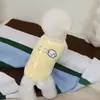 Roupas para Cães e Gatos de Estimação para Cães Pequenos Como Bichon e Teddy, Adequadas para Primavera, Outono e Inverno, Quentes e Compatíveis com Guia, Colete de Veludo Dinamarquês 25