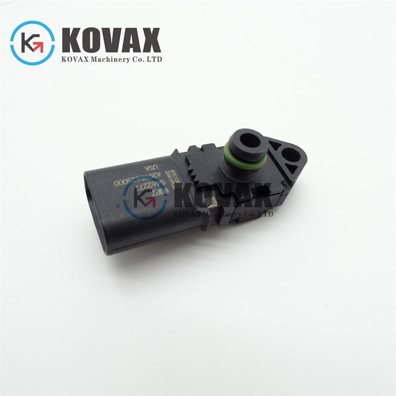 4984575曲轴箱传感器4954400 5462277 (