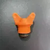 Tapón de PPR de Alta Calidad, Tapón Roscado, Tapa Roscada Interna y Externa, 1/2 Pulgada, 3/4 Pulgada, 1 Pulgada, Accesorios de Fontanería Rui Feng para Mejoras del Hogar con Junta para Prevenir Fugas