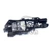Esquerda 3C0837885H para Suporte de Maçaneta Externa Magotan B6 3C0837885A