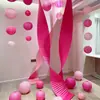 Set de Decoración para Habitación de Boda de Hotel para que la Familia de la Novia Recoja a los Recién Casados, Decoración de la Sala de Estar de la Familia de la Novia, Suministros de Boda para Toda la Casa