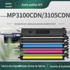 Para Fotônica 3105 Cartucho de Pó MP3100CDN Cartucho de Impressora Colorida MP3104CDN Toner TOEC