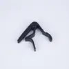 Capo para guitarra acústica Capo para guitarra eléctrica de madera ukelele Capo para guitarra clásica aleación de aluminio metal Capo