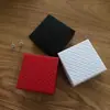 Jose Joias Moda Padrão Diamante Joia Caixa de Embalagem para Brincos Caixa de Papel para Joias Caixa de Presente para Colar Pulseira