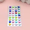 Ventas Directas de Fábrica Transfronterizas Pegatinas de Diamantes DIY Álbum de Fotos de Fiesta Teléfono Móvil Taza de Agua Niños Piedra Preciosa Cristal Diamante Pegatina Materiales