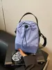 Bolso de Hombro Pequeño de Moda para Exteriores, Bolsa para Botella de Agua Deportiva, Bolso Pequeño Portátil, Bolsa para Teléfono Móvil, Bolso Cruzado Casual para Hombres y Mujeres