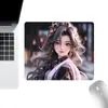 Mouse Pad Anime Genshin Impact, Extra Grande, High-End, Gaming, Computador, Tapete de Mesa para Escritório, Entrega Rápida, Genshin Impact