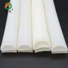 Venda direta da fábrica de fitas de vedação de silicone tipo E resistentes a altas temperaturas, fitas autoadesivas anti-colisão para portas de forno, secadora e vaporizador, atacado