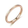 Anillo de personalidad minimalista y moderno, versátil y único, anillo para el dedo índice de alto índice estético, ajustable, unisex