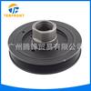 13408-75030 polia do virabrequim adequada para Toyota helax land cooluze 1RZ 2RZ 3RZ