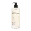 Yuelisi Camélia Aminoácido Fragrância Cheiro Duradouro Shampoo Pele Aromática Limpeza Hidratante Sabonete Líquido Corporal