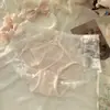Calzones de Satén de Algodón Puro Transpirable con Encaje Dulce Romántico para Mujer 2026 Nuevos Dulces y Sexy para Dama al por Mayor