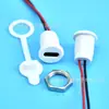 Conector Hembra Tipo-C, Terminal Roscado Blanco de 2P Ph2.0, Longitud del Cable 150mm, 24Awg, Puerto C de Carga para Juguetes