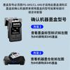 Compatible con cartucho de tinta Canon PG-845 846 aplicable ts3380 ts3480 MG2580S 3080 ts3180