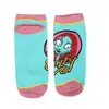 Calcetines de barco para hombre al por mayor Calcetines para mujer Algodón de dibujos animados Calcetines de algodón casuales Todo el año Calcetines para hombre Calcetines para mujer Calcetines de pareja europeos y americanos de moda Tendencia